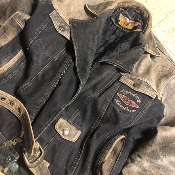 Harley-Davidson Other - Harley Jacket